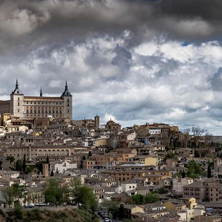 El Sentir De Toledo Parking Incluidoアパートメント エクステリア 写真