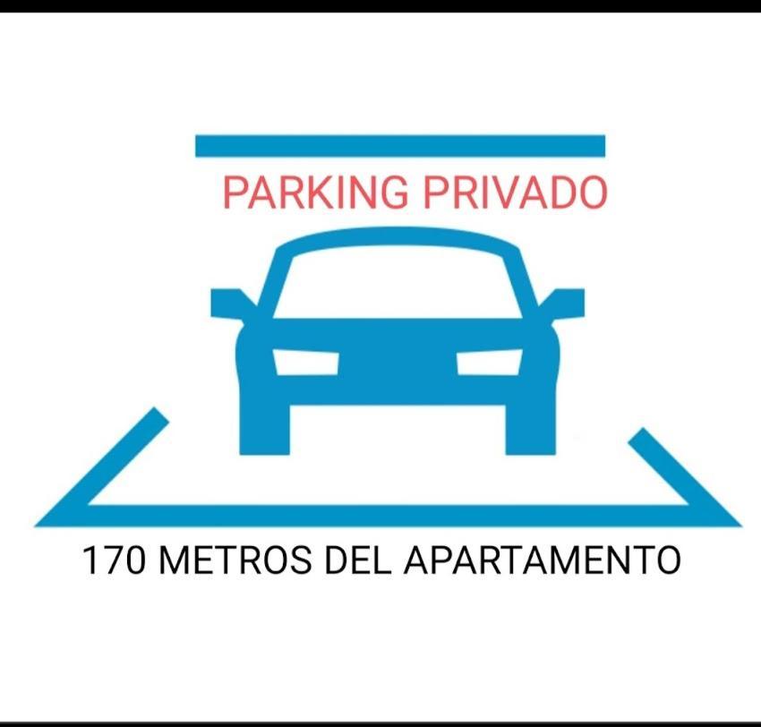 El Sentir De Toledo Parking Incluidoアパートメント エクステリア 写真