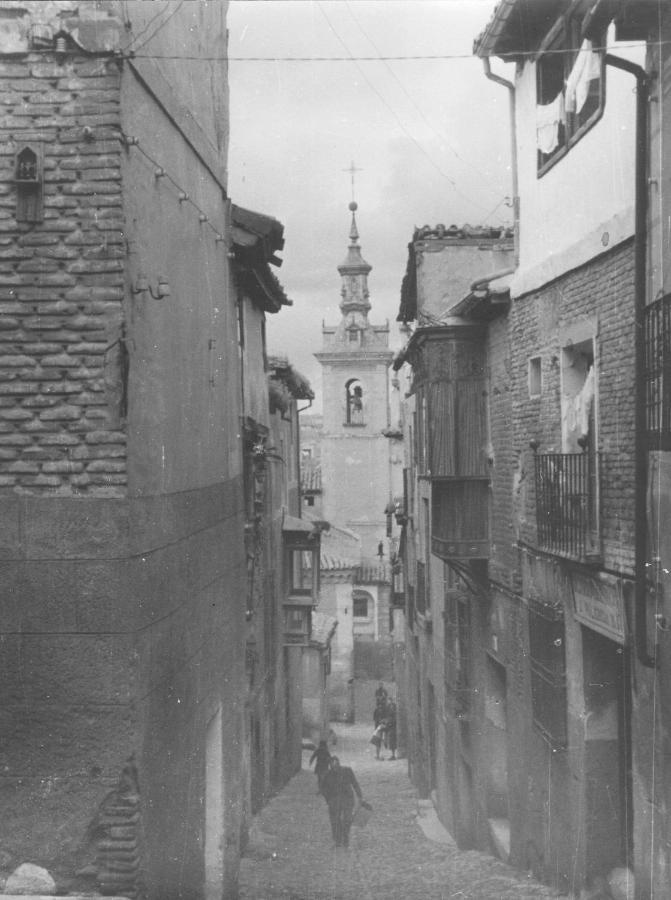 El Sentir De Toledo Parking Incluidoアパートメント エクステリア 写真