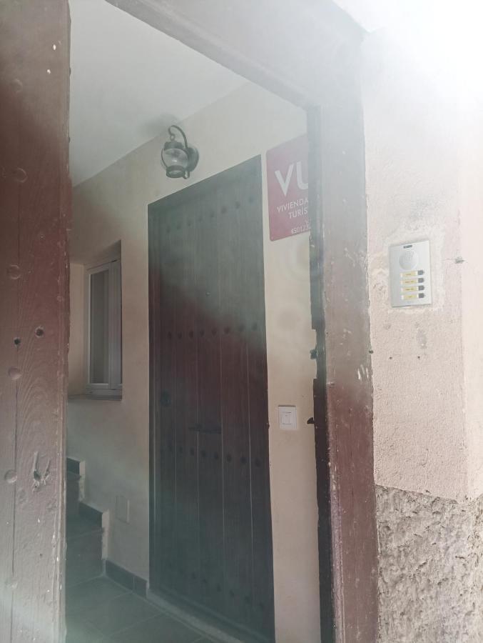 El Sentir De Toledo Parking Incluidoアパートメント エクステリア 写真
